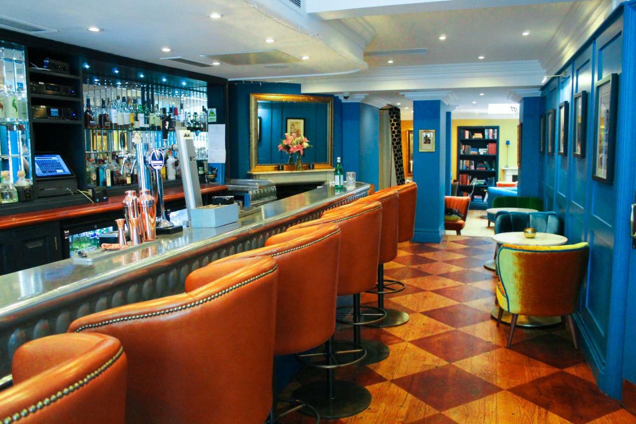 Hotel The Fox Club Mayfair Londres