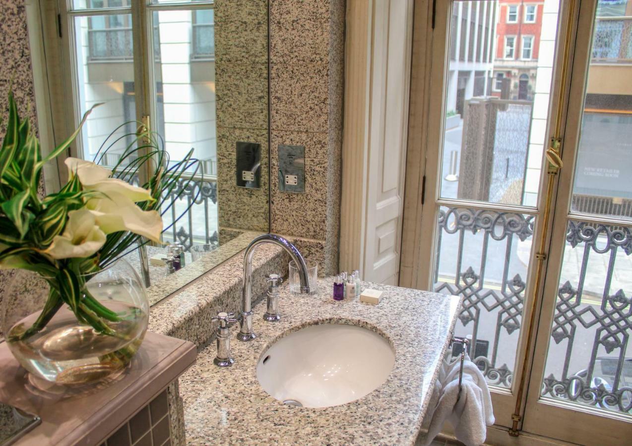Hotel The Fox Club Mayfair 4*