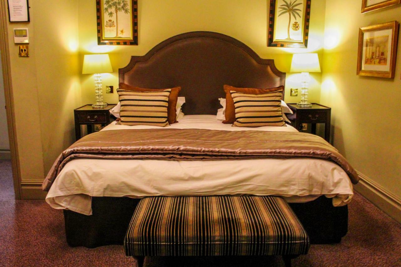 The Fox Club Mayfair 4* Londres