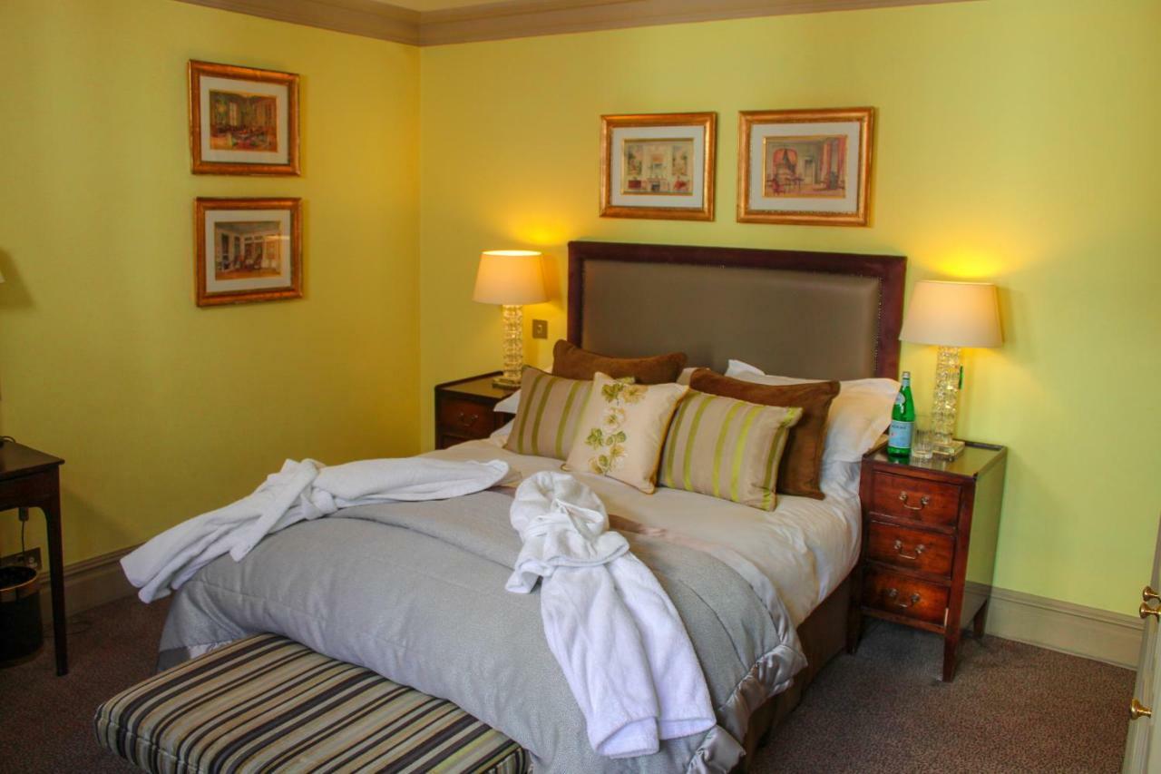 The Fox Club Mayfair Hotel 4*