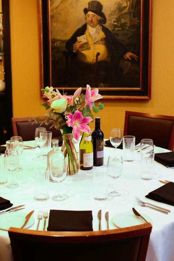 Hotel The Fox Club Mayfair Londres