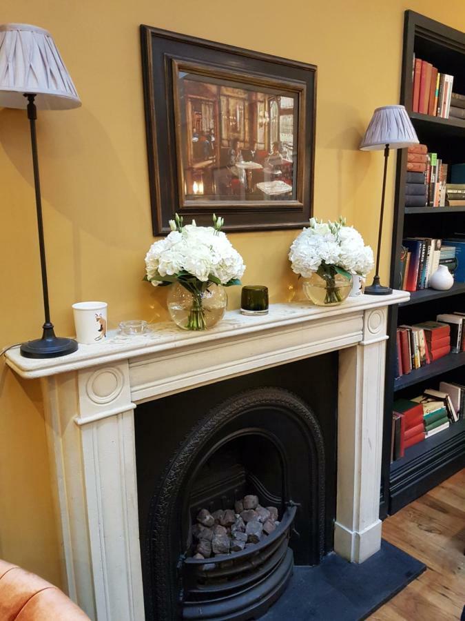 The Fox Club Mayfair Hotel Londres