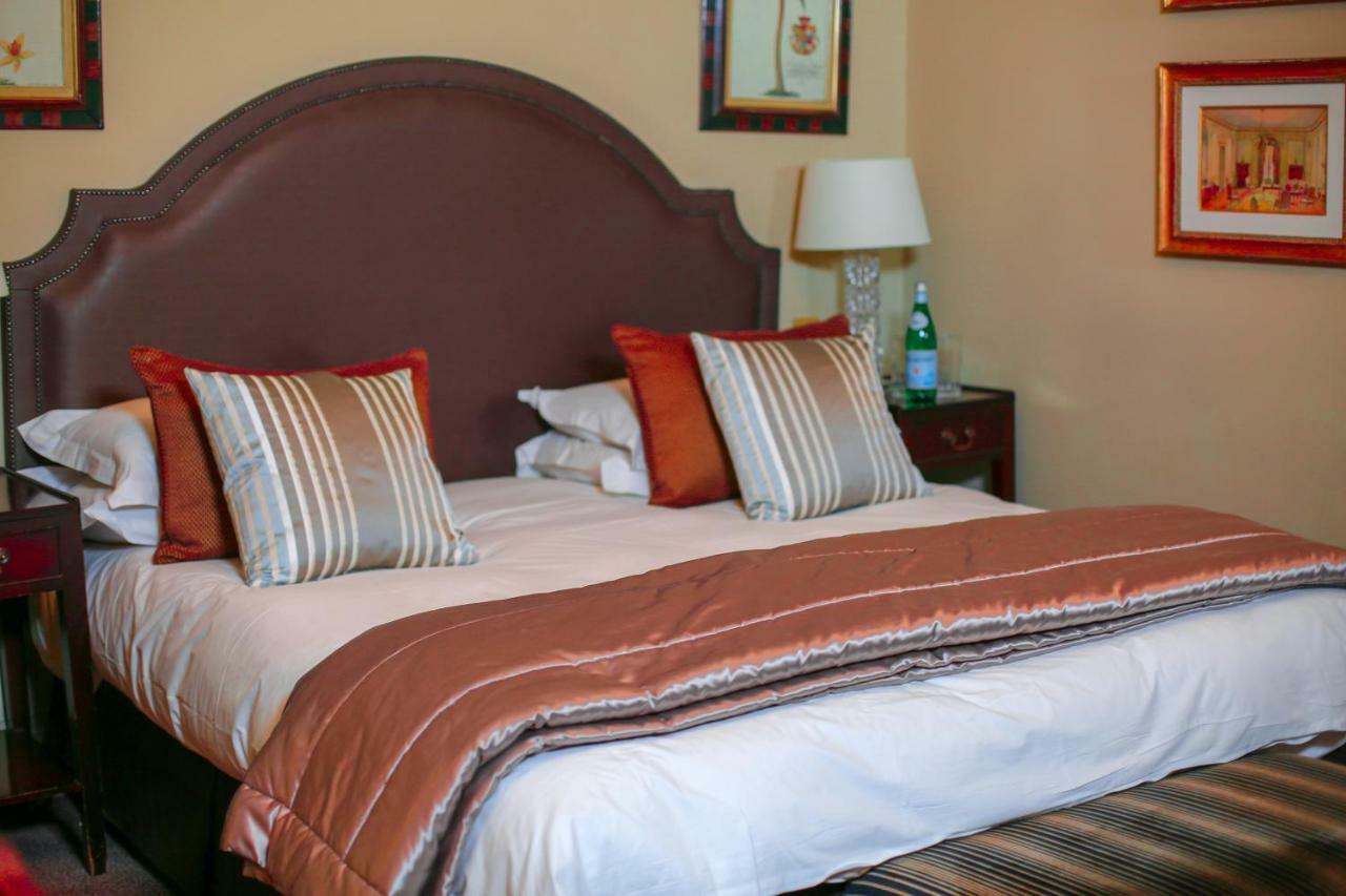 Hotel The Fox Club Mayfair 4*