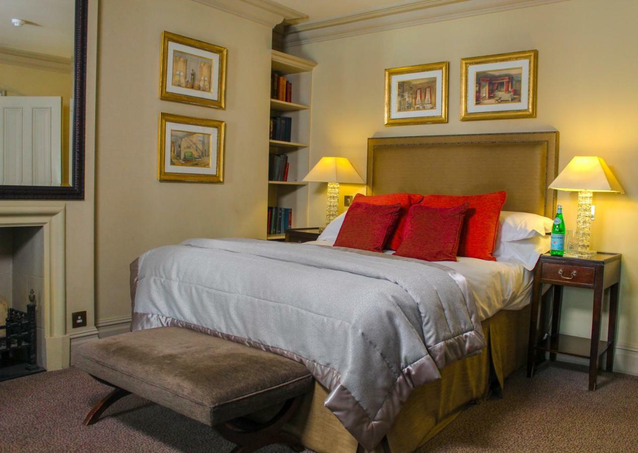 Hotel The Fox Club Mayfair 4*