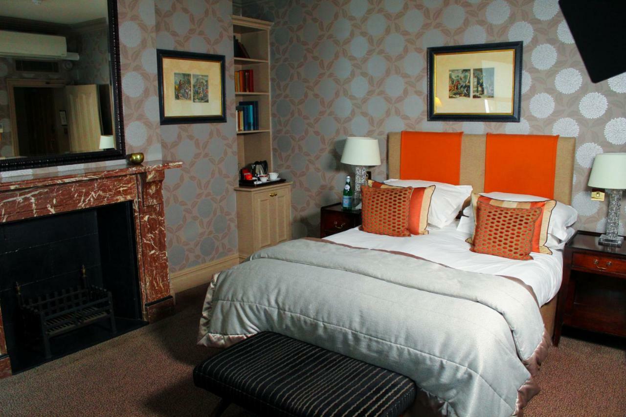 The Fox Club Mayfair Londres