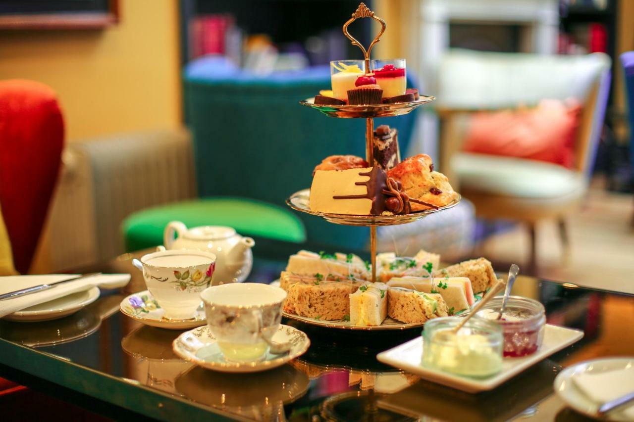 The Fox Club Mayfair Hotel 4*
