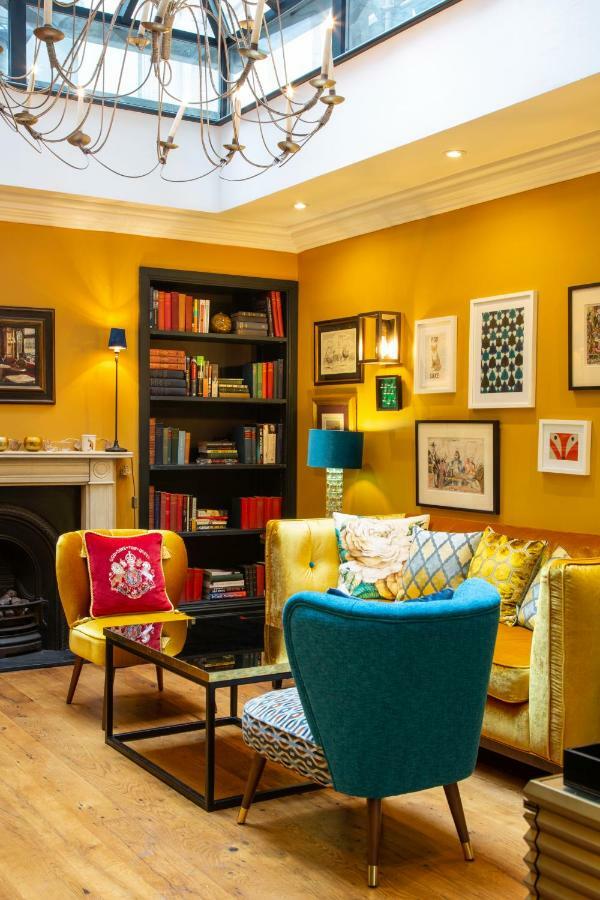 Hotel The Fox Club Mayfair Londres
