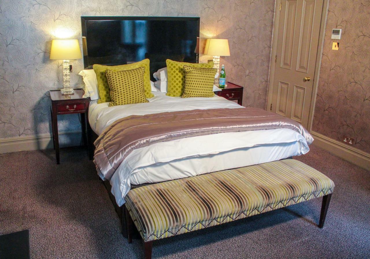 The Fox Club Mayfair Hotel 4*