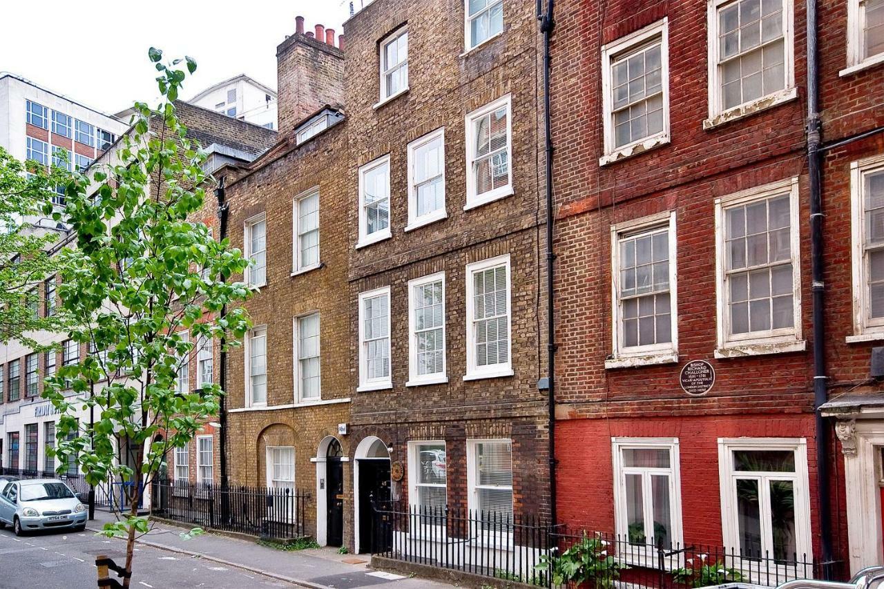 Сasa de vacaciones Ogs - Studio 6 Londres