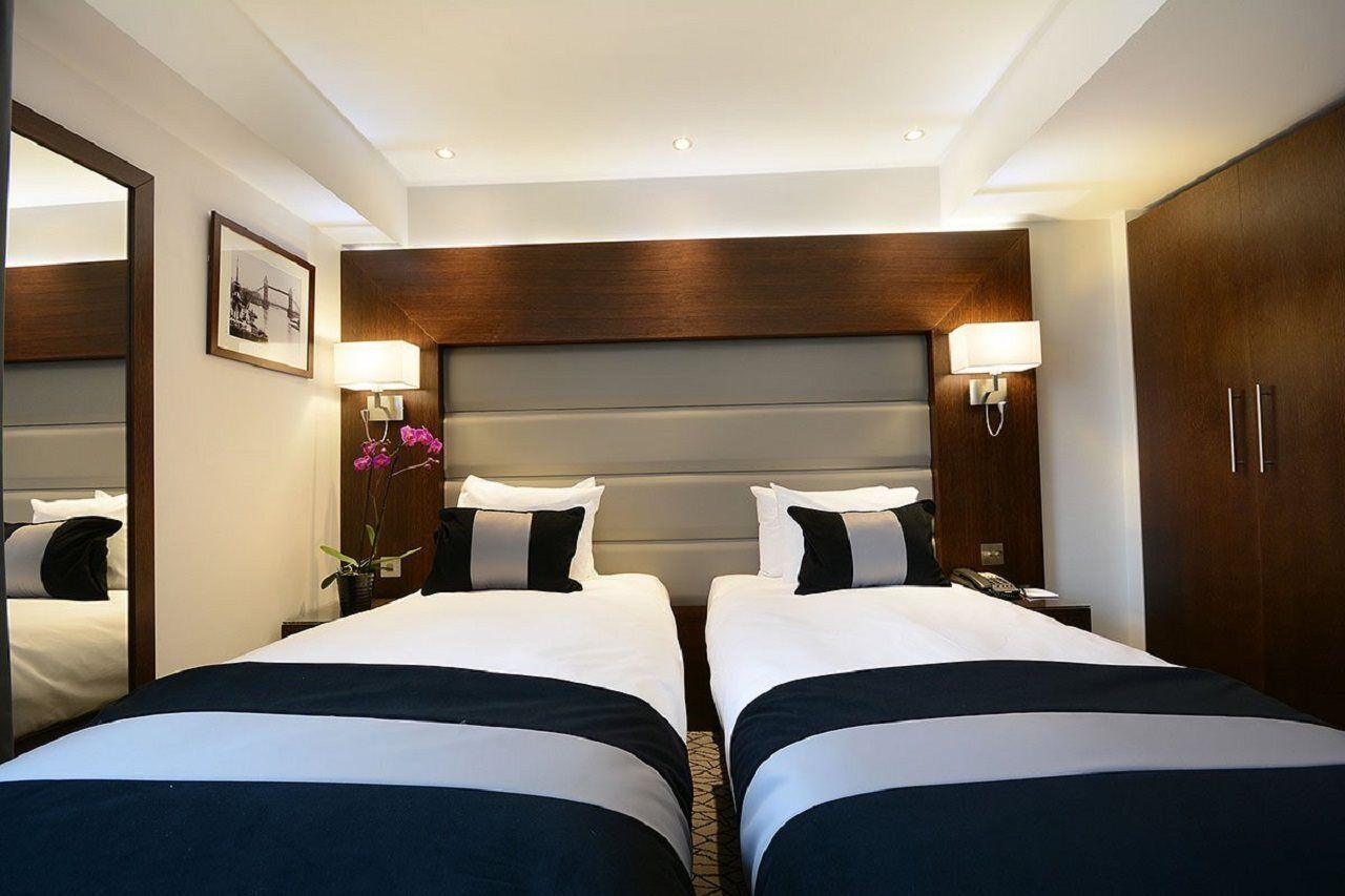 Park Grand Paddington Court Londen