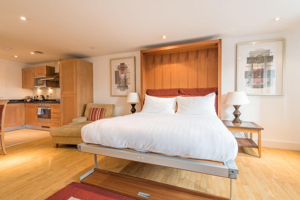 Aparthotel Marlin Commercial Road - Limehouse Londres