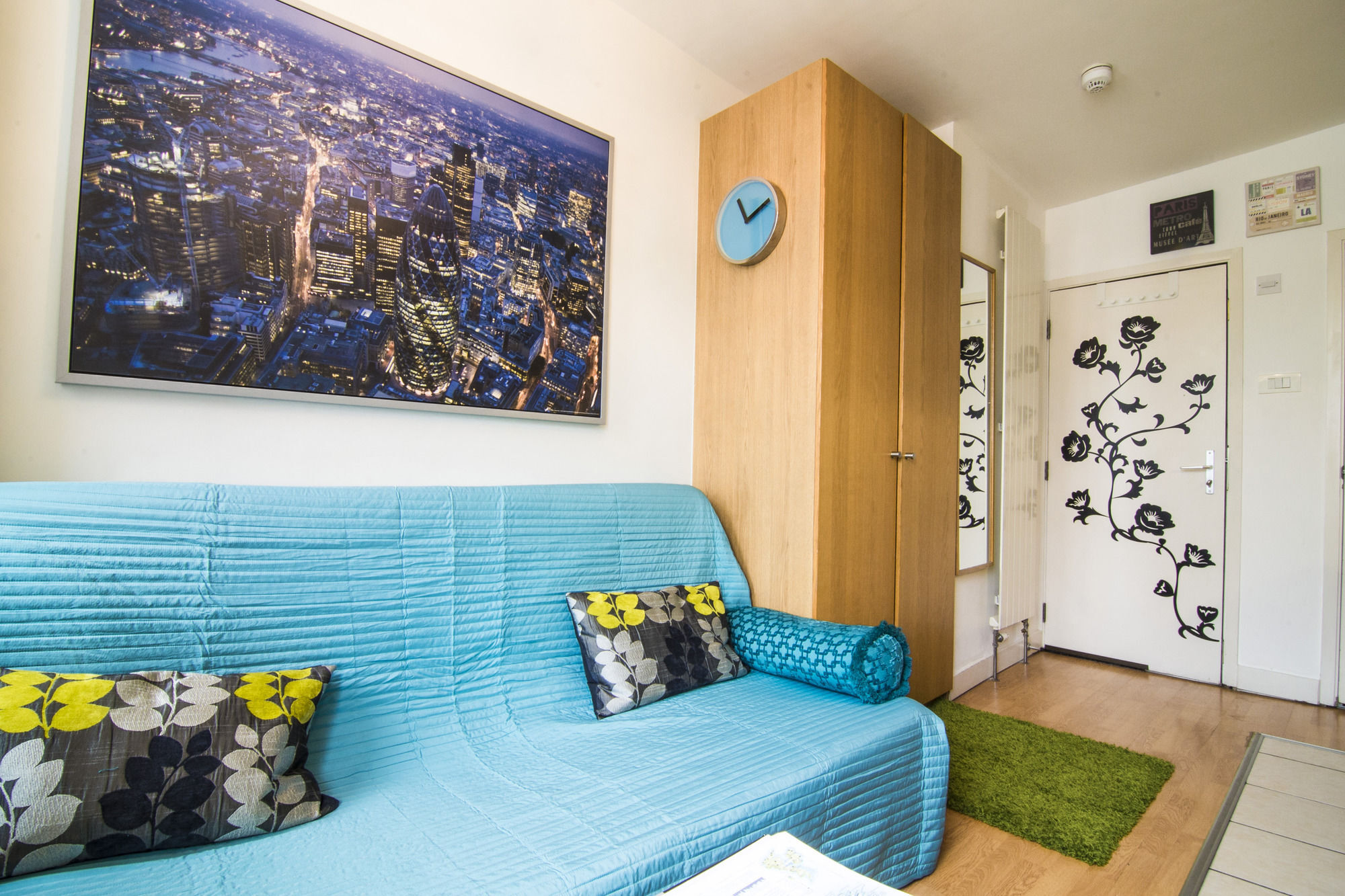 Appartement The Short Let West Kensington Londres