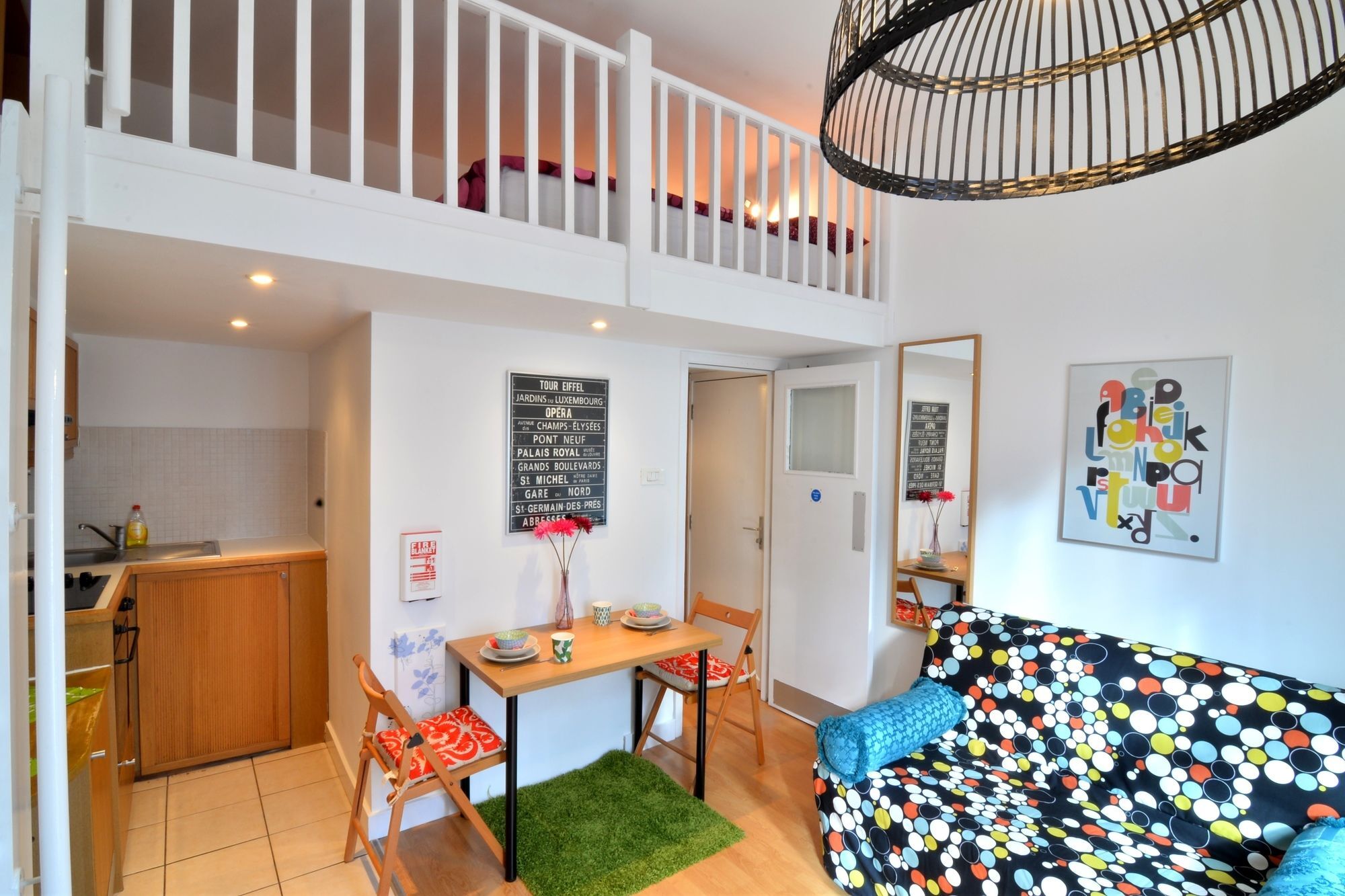 The Short Let West Kensington *