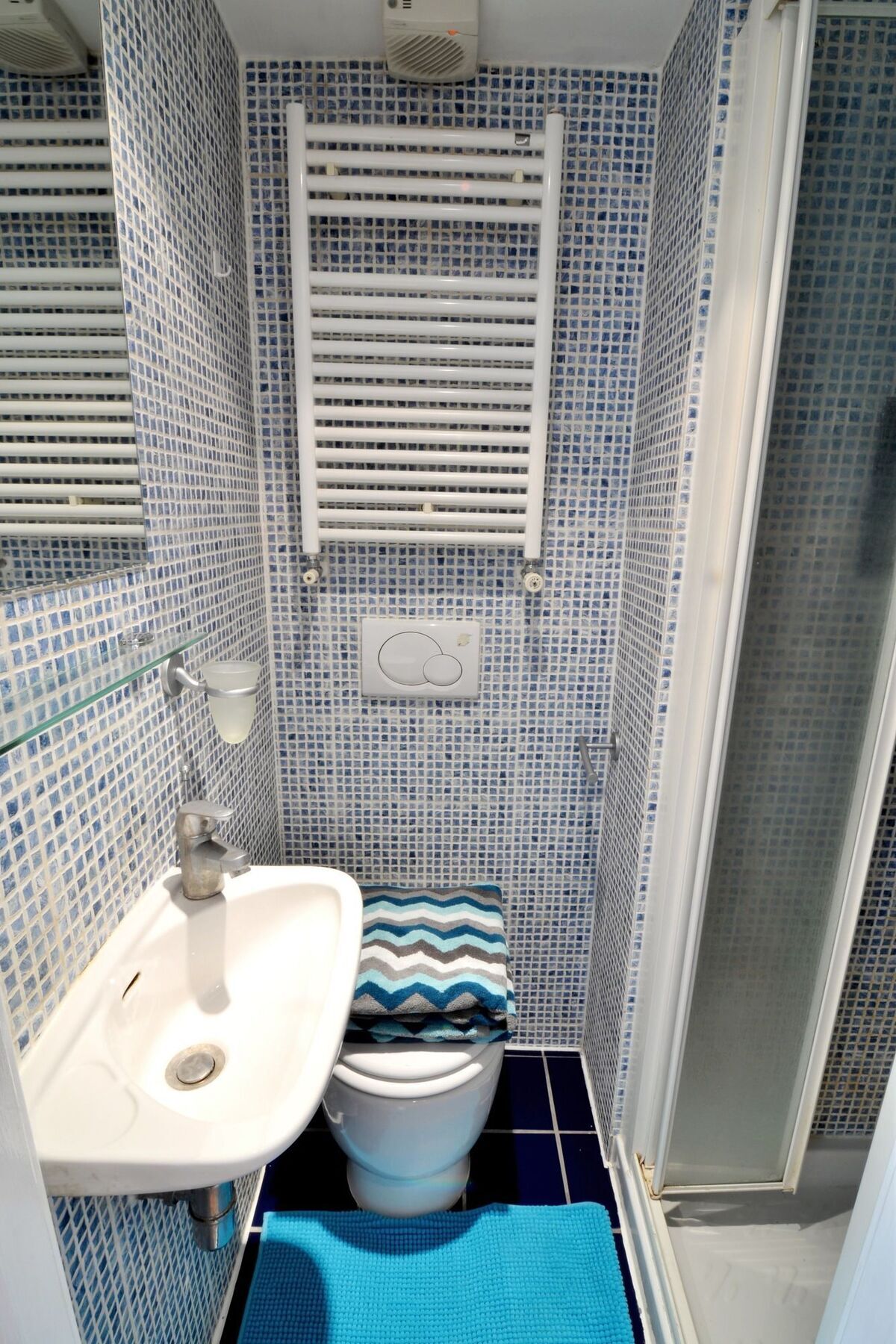 The Short Let West Kensington Appartement *