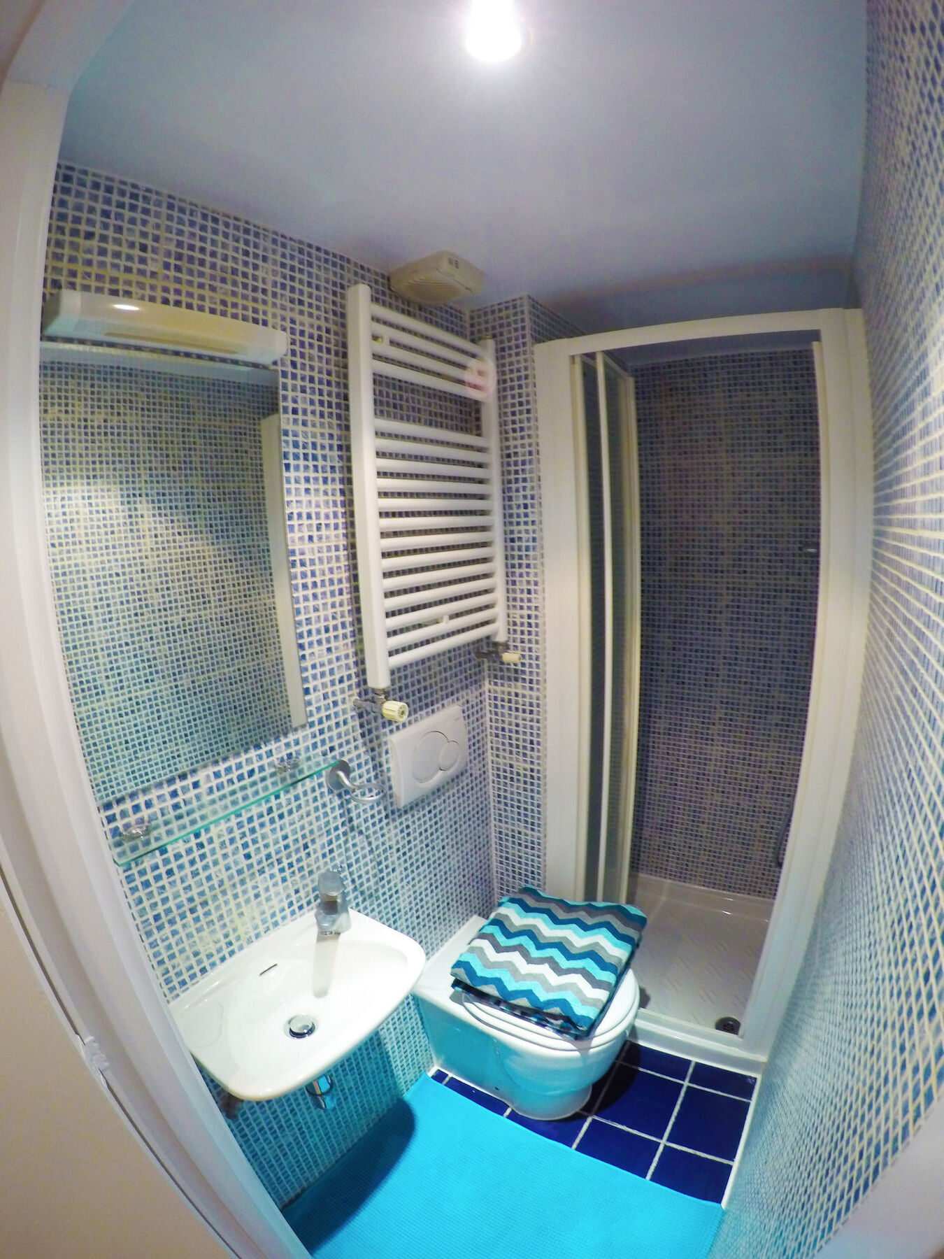 Appartement The Short Let West Kensington Londres