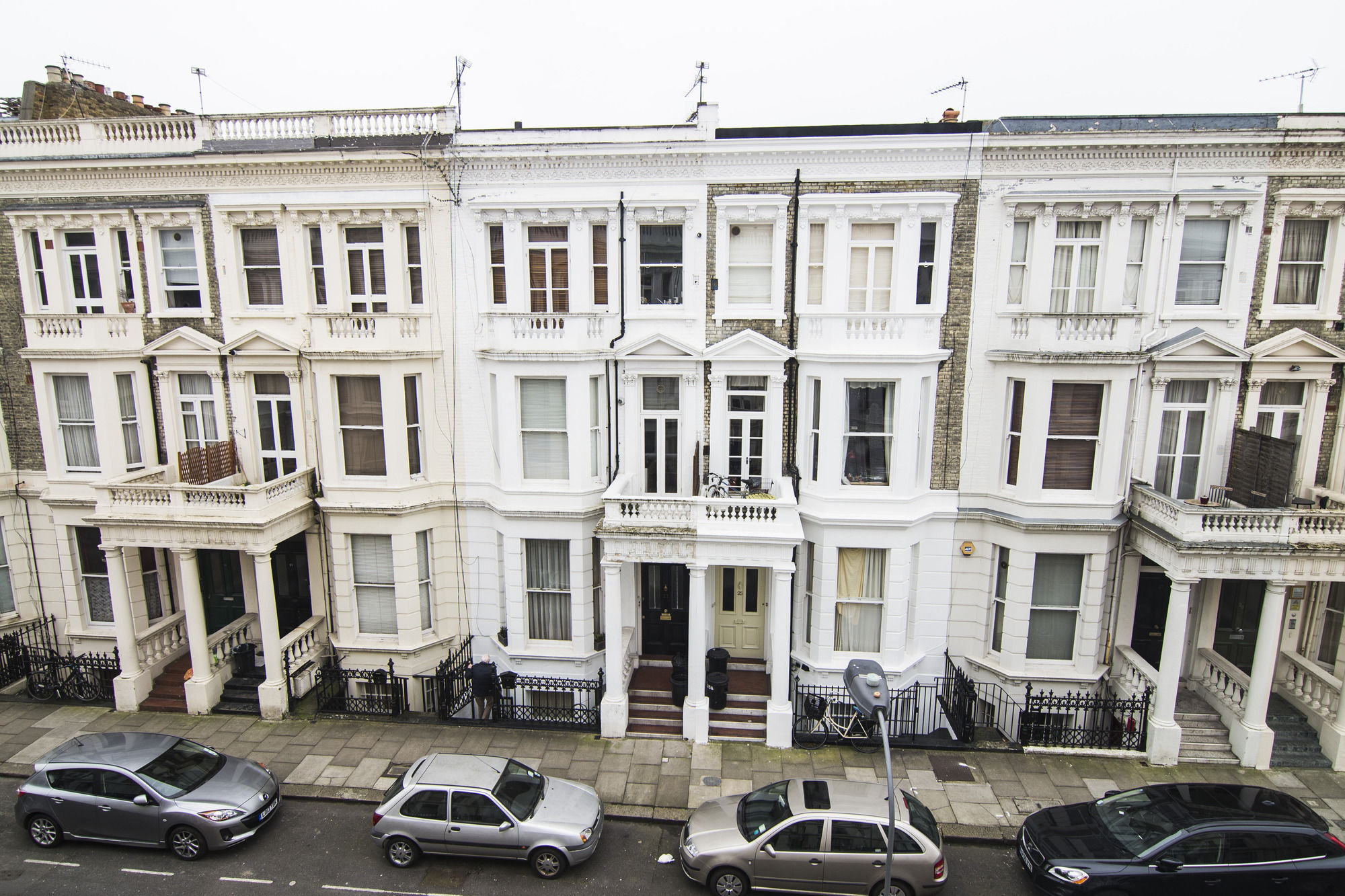 The Short Let West Kensington