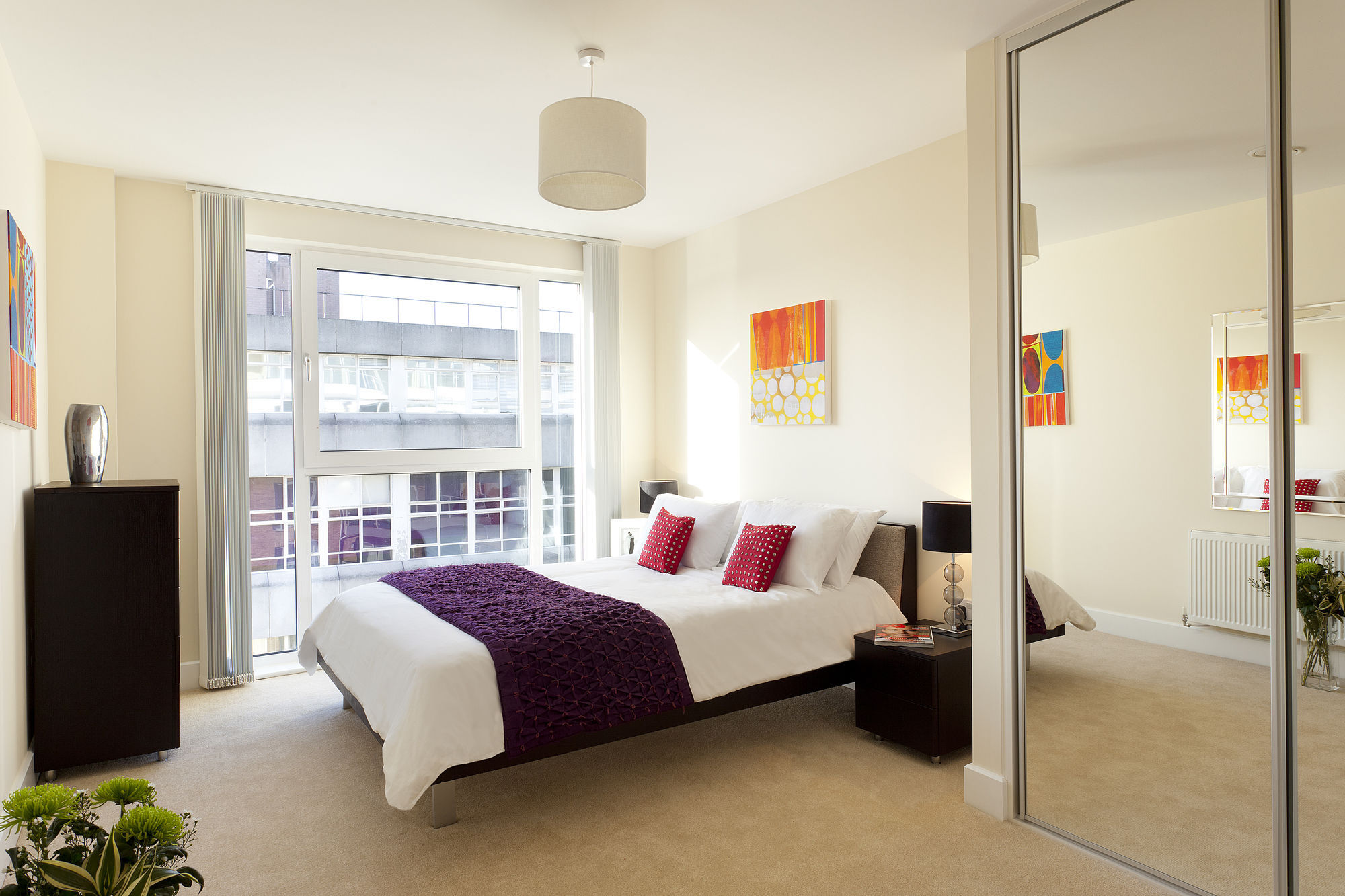 Appartement Saco Hammersmith - Gooch House