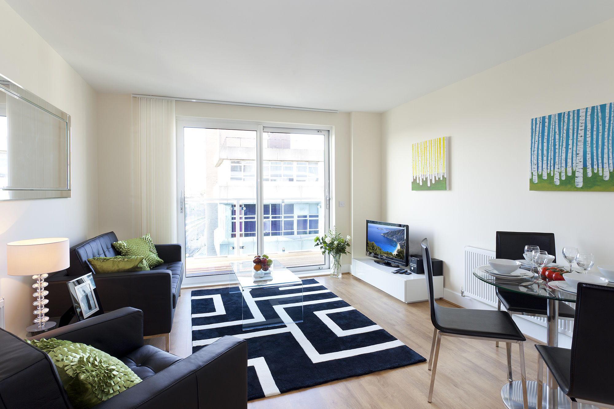 Saco Hammersmith - Gooch House Appartement