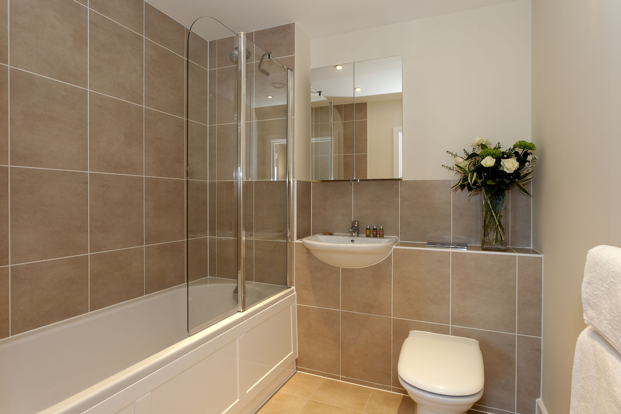 Saco Hammersmith - Gooch House *