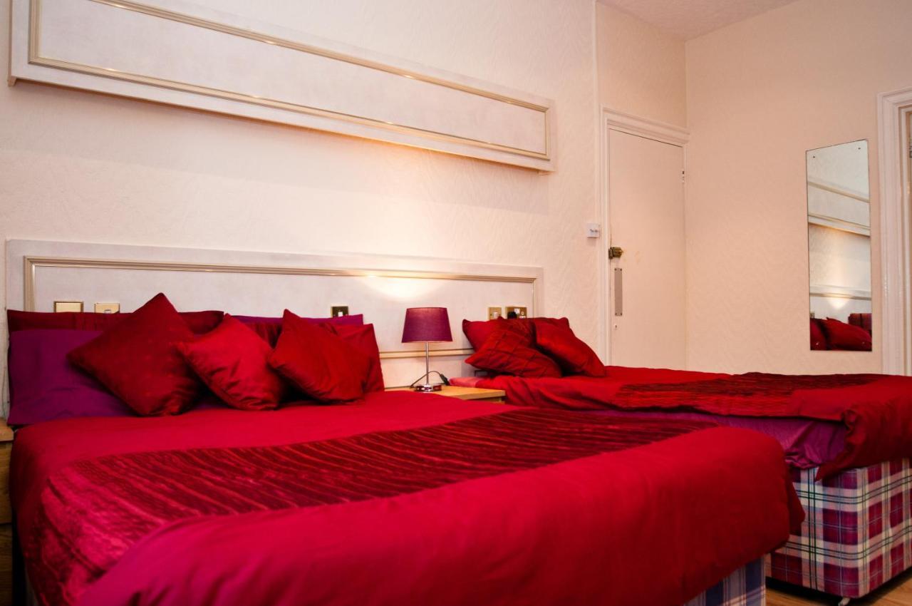 Apartamento Cumberl& Londres