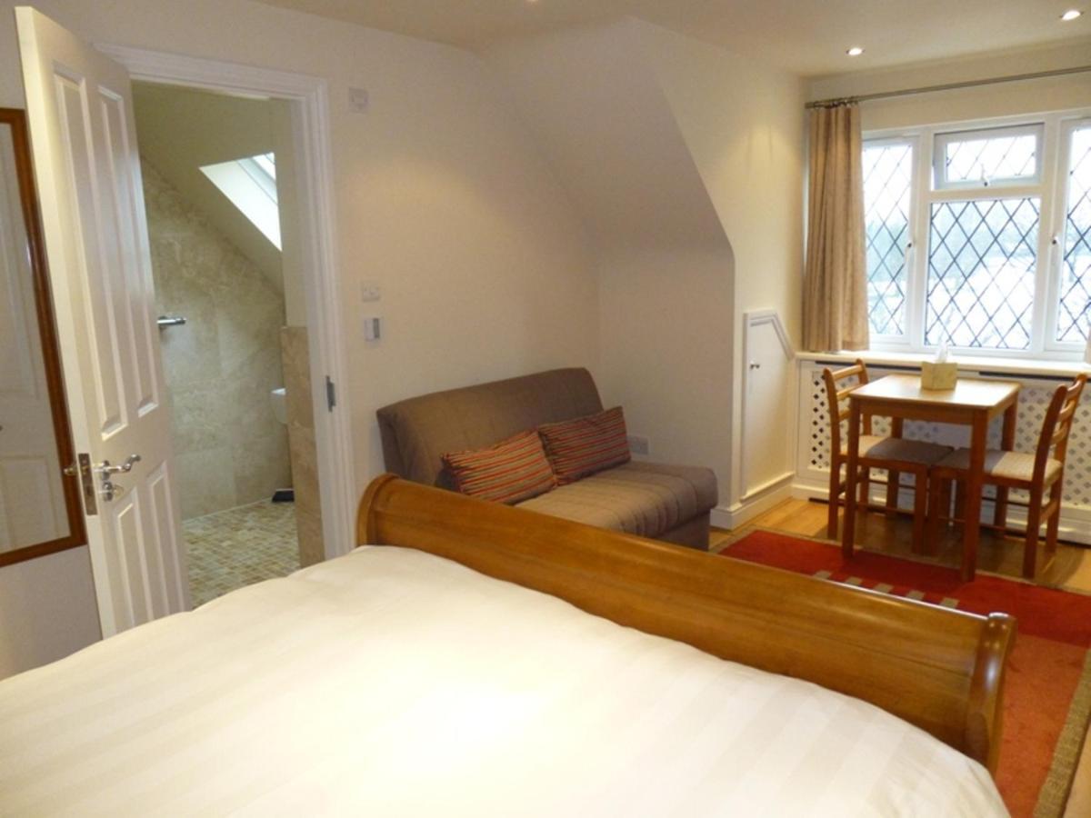 The Oaks Gasthuis 4*
