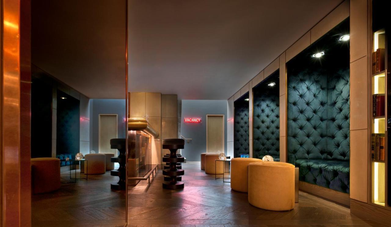 The Hari 5* Londres