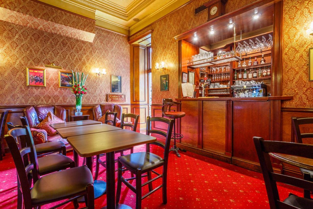 Hotel Elizabeth London