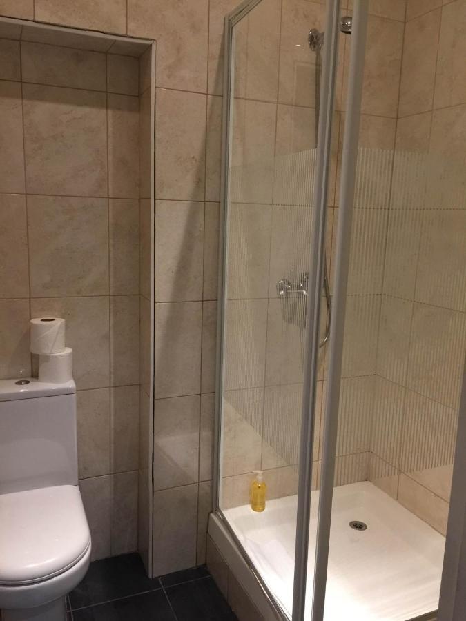 Appartement Central London Budget Hotel *