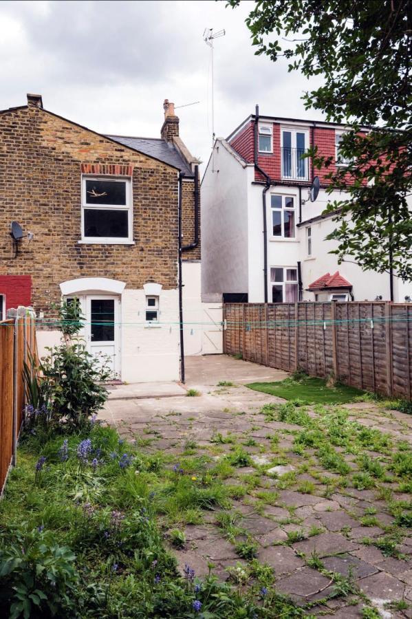 Casa de Férias 89 Mayes Road