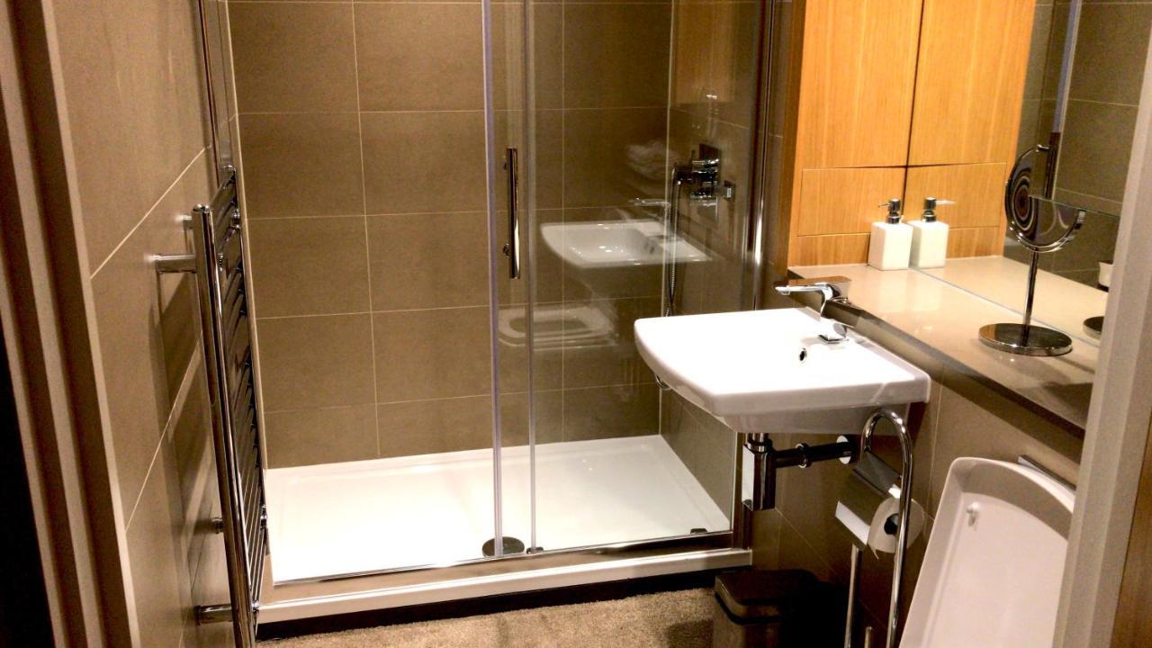 Gasthof Primelodge Excel London