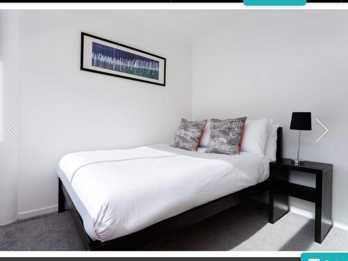 Appartement Regent's Park