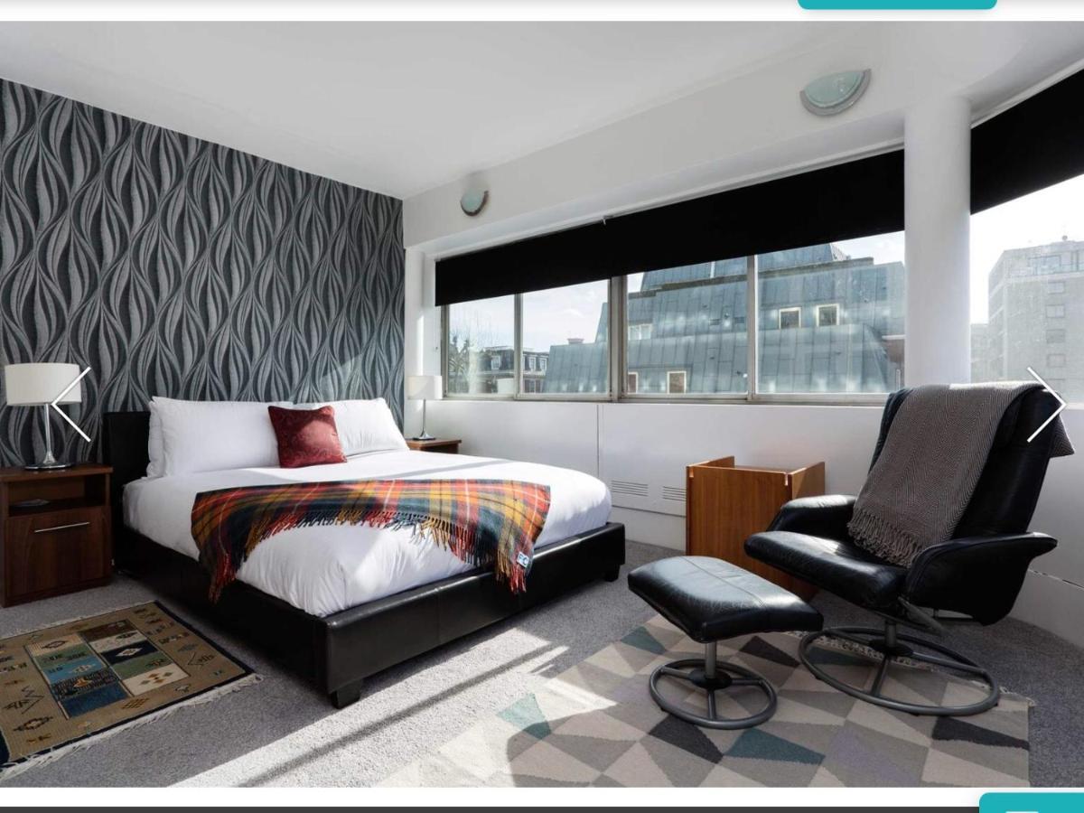 Regent's Park Appartement