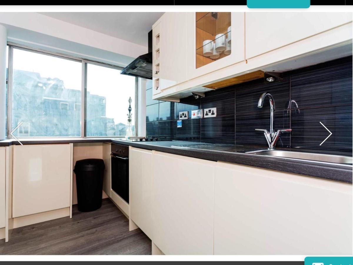 Regent's Park Appartement
