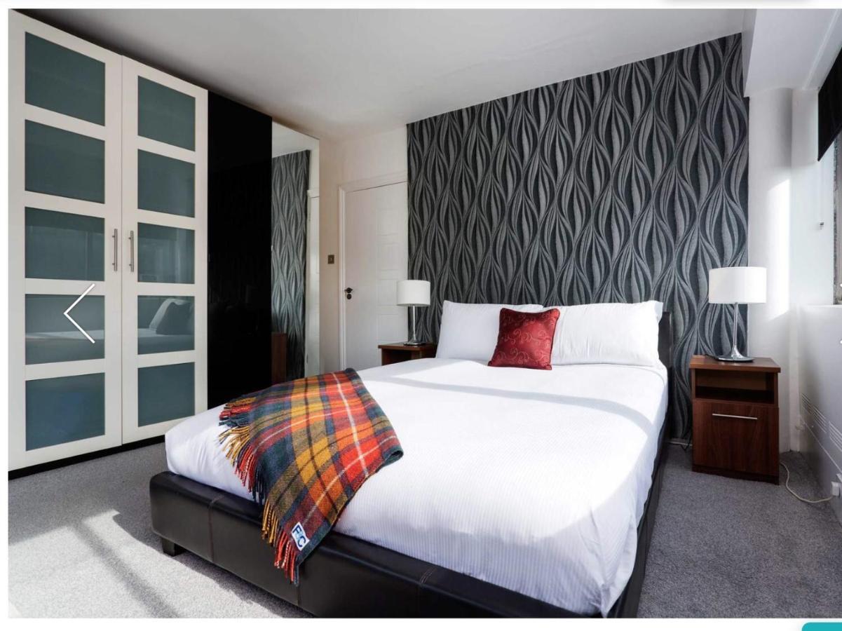 Regent's Park Appartement