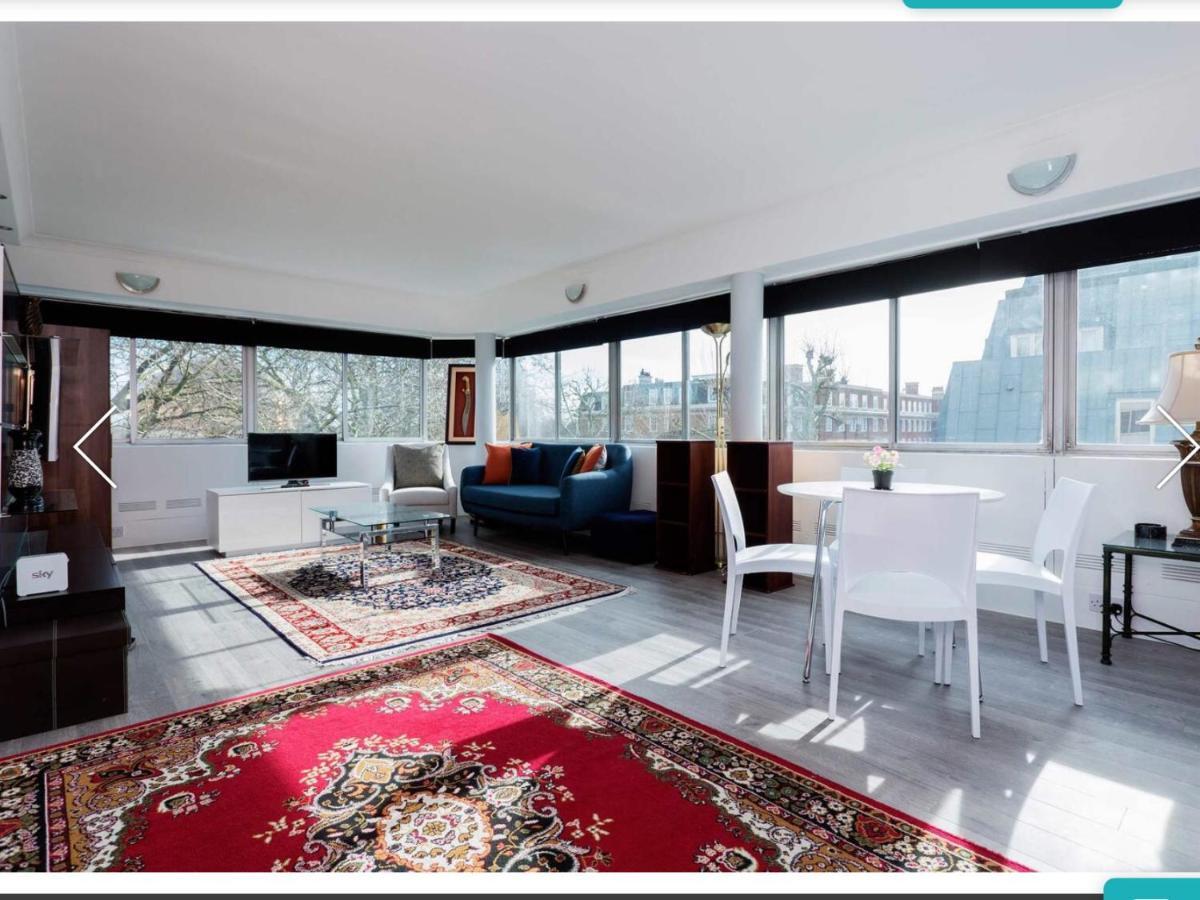 Regent's Park Appartement *