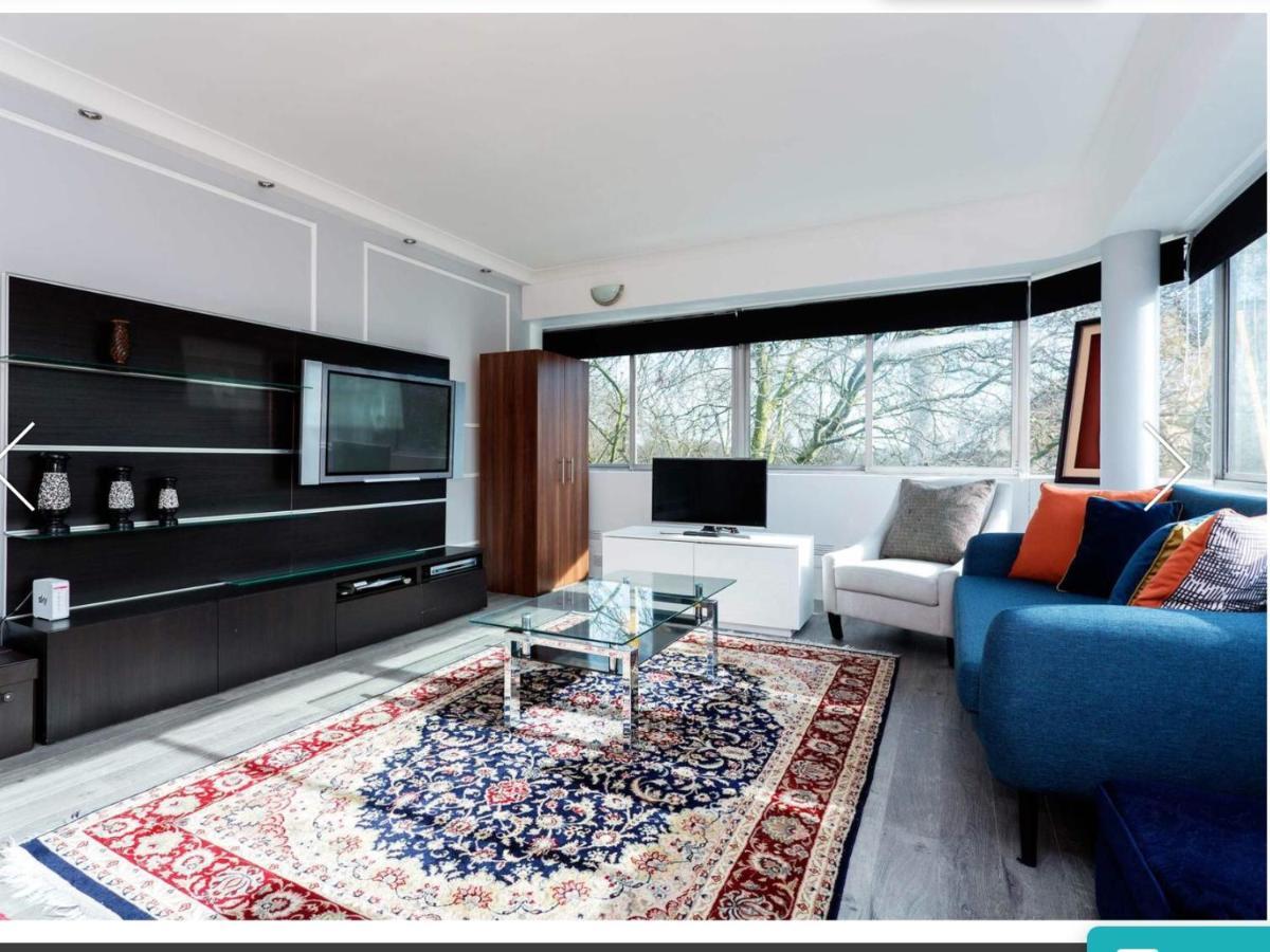 Appartement Regent's Park Londres