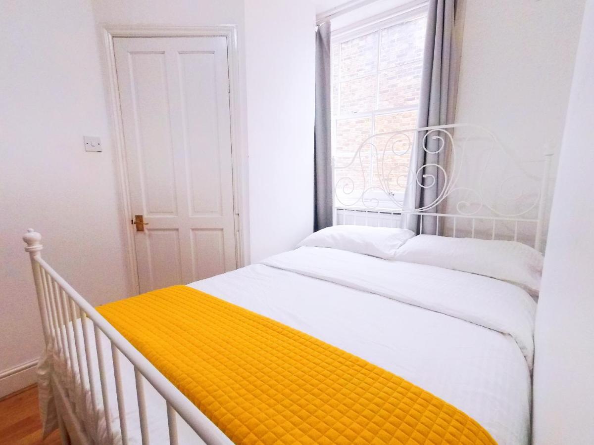 Appartement Orchid 2 At Regent's Park Londen