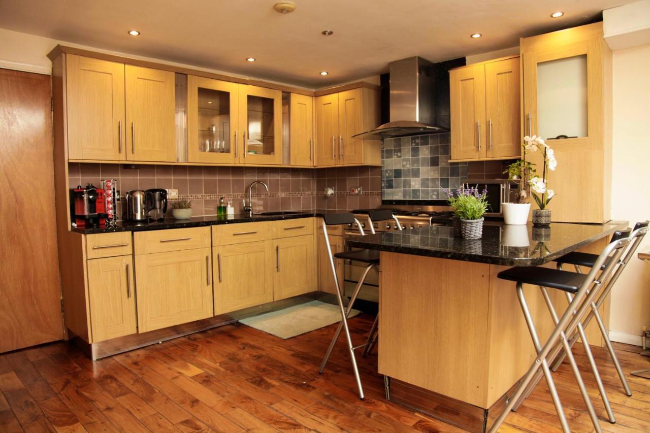 Guest house Ravenscourt House London