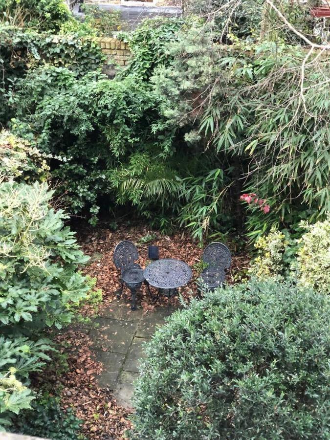 Luxury Central 3 Bedroom Family House Ferienhaus London