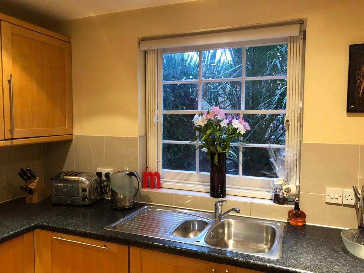 Ferienhaus Luxury Central 3 Bedroom Family House London