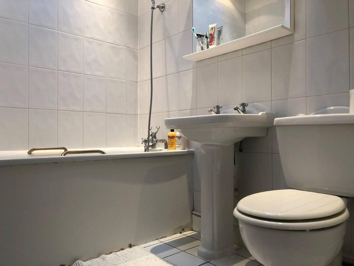 Ferienhaus Luxury Central 3 Bedroom Family House