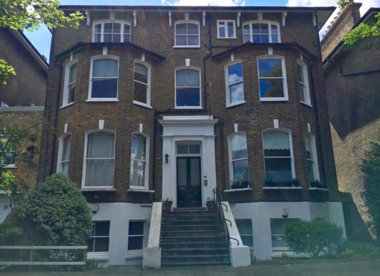 Apartamento Lovely New York Style Flat In Greenwich - Blackheath *