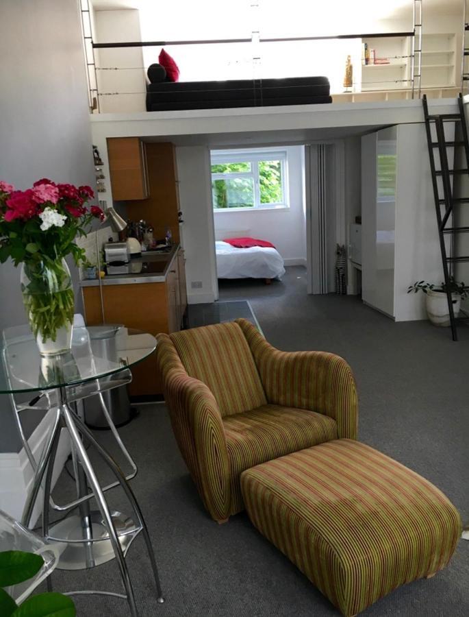 Lovely New York Style Flat In Greenwich - Blackheath Londres