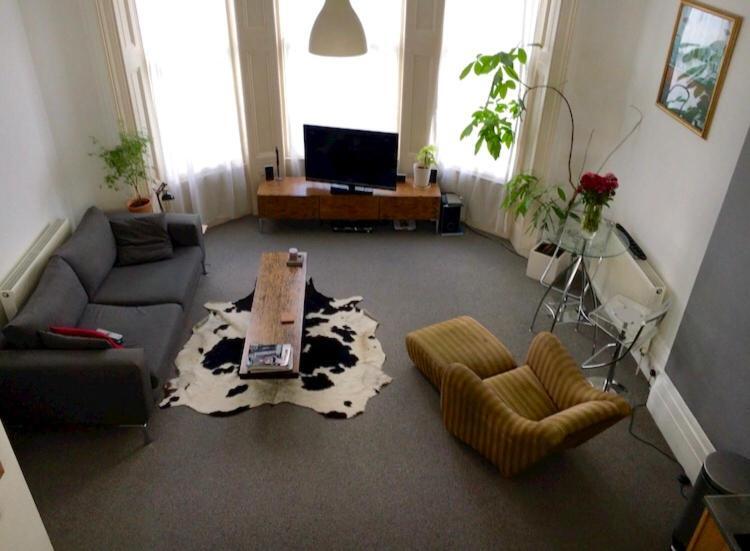 Lovely New York Style Flat In Greenwich - Blackheath