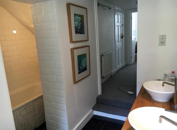 Lovely New York Style Flat In Greenwich - Blackheath