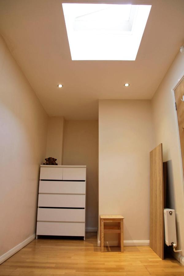 Ravenscourt House Guest house *
