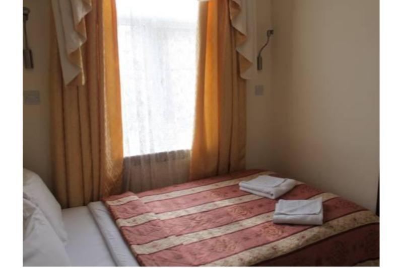 Townhouse Apollo, Hyde Park 3* Londres