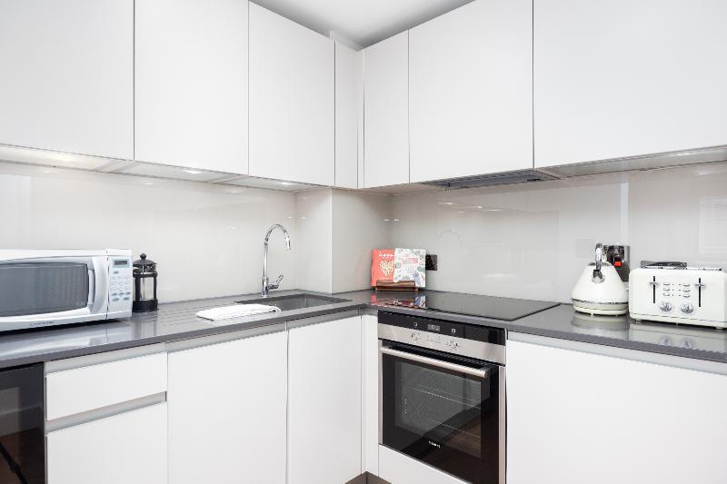 One Commercial Street 5* Londres