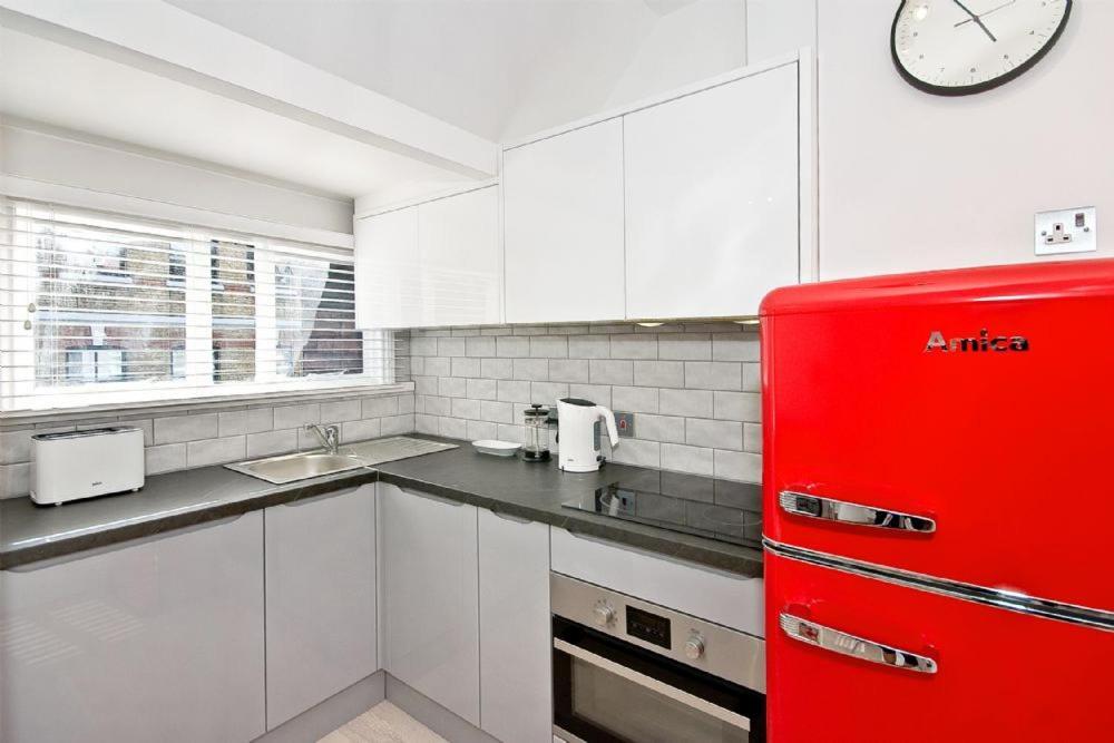 Сasa de vacaciones F5 Greek Street By Living *