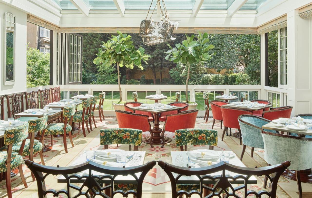 The Goring 5* Londres